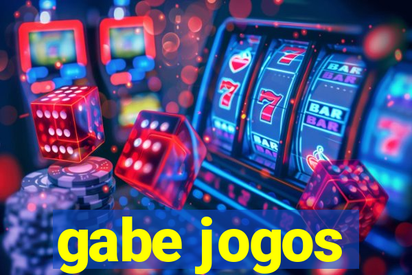 gabe jogos